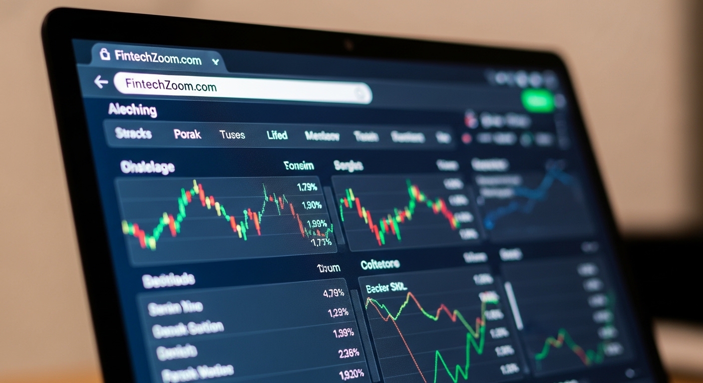 FintechZoom.com NASDAQ