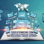Educationbeing com
