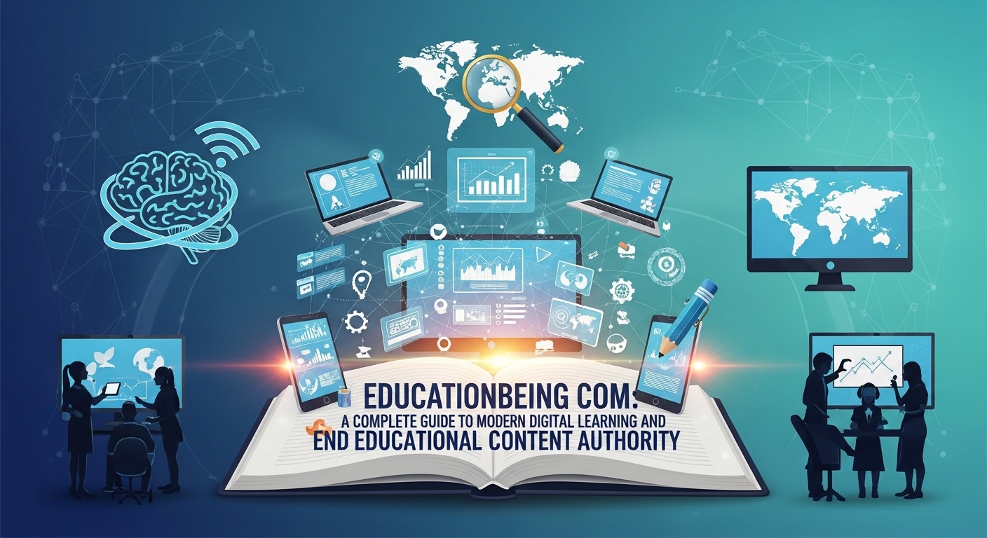 Educationbeing com