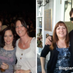 Norman Reedus Mom