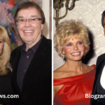 Bob Flick Loni Anderson