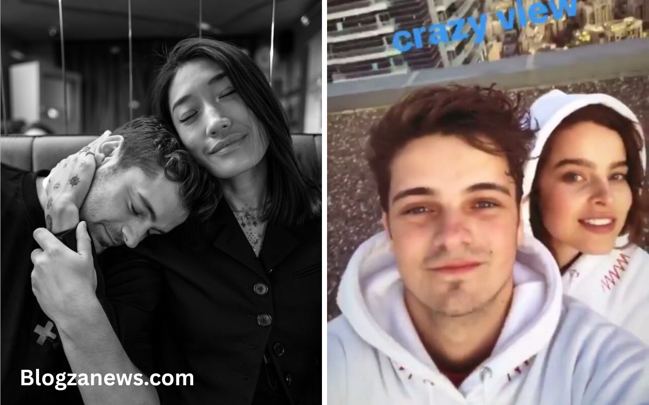 Martin Garrix Wife