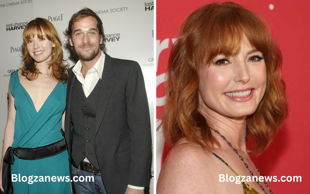 Alicia Witt Married – Truth, Relationship History, and Current Status Explained