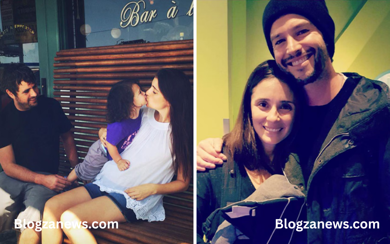 Shiri Appleby and Husband: Inside the Life of Shiri Appleby and Jon Shook