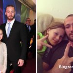 Jake McLaughlin Family