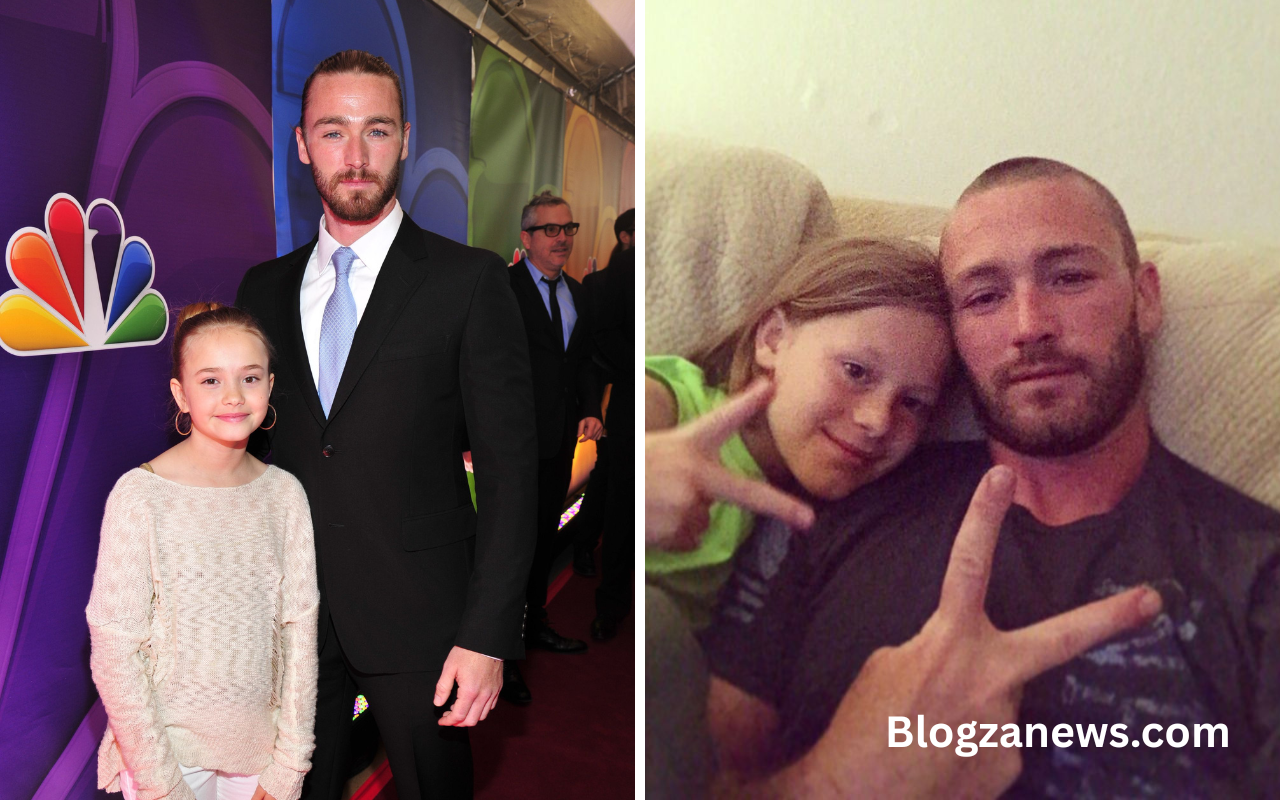 Jake McLaughlin Family – Life, Wife, Children, and Personal Journey