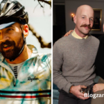 Cole Maness Cyclist