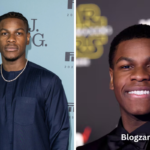 Samson Boyega
