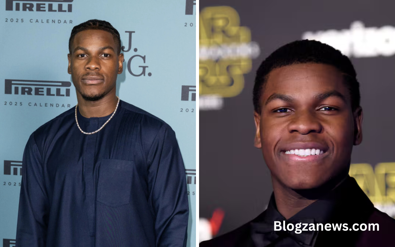 Samson Boyega: Biography, Family Background, and Life Overview