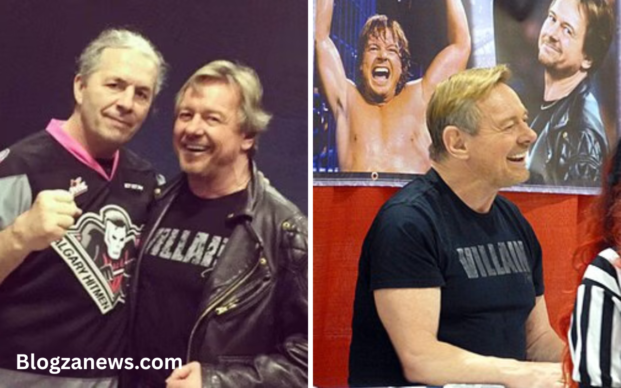 Kitty Jo Dittrich – Life, Family, and Legacy of a Private Figure Connected to Wrestling History