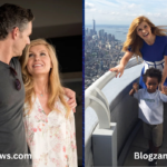 John and Connie Britton