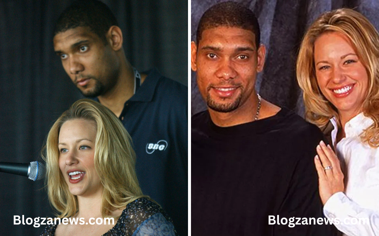 Tim Duncan Wife Amy – Complete Biography, Marriage, Divorce, and Life Story
